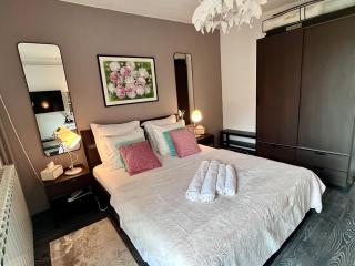 FLH - Liberty Home with Balcony & Free Parking - Constanţa - 2