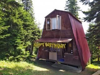 House in forest - Gomi - 9