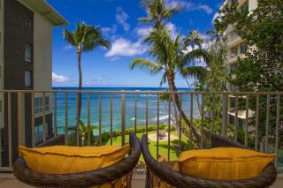 Diamond Head Beach Hotel - Honolulu - 9