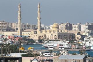 Dexon Roma Hotel - Hurghada - 9