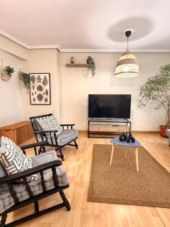 Ferrymill House - Apartamento turístico - 8
