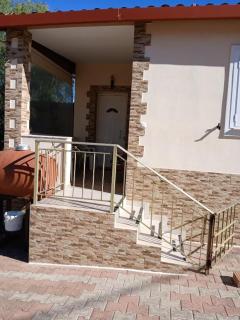 Marry's Guesthouse - Kineta - 9