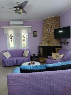 Marry's Guesthouse - Kineta - 5