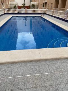 Appartement à Torrevieja - 1