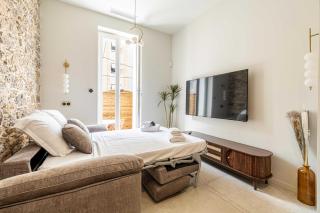 Magnificent apartment - AC-1BR-4P- Cannes - Cannes - 6
