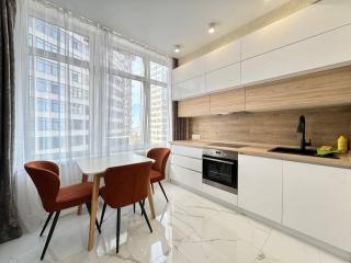 Kamanina Perfect Apartment - 9