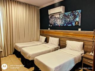 Al Manoura Hotel - فندق المنورة - Medina - 7