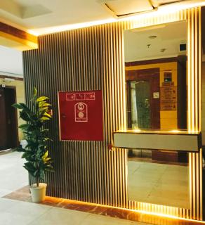 Al Manoura Hotel - فندق المنورة - Medina - 6