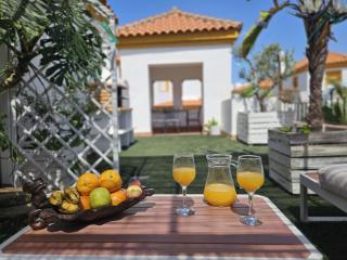 Atico con gran terraza y barbacoa en Zahara - Zahara de los Atunes - 7