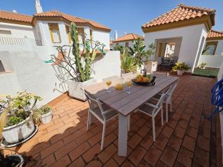 Atico con gran terraza y barbacoa en Zahara - 5