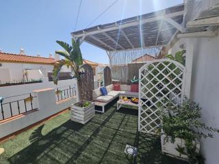 Atico con gran terraza y barbacoa en Zahara - Zahara de los Atunes - 6