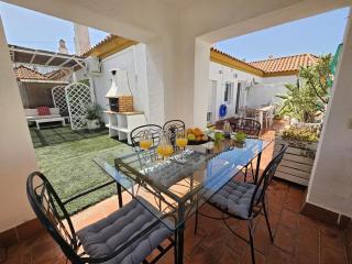 Atico con gran terraza y barbacoa en Zahara - Zahara de los Atunes - 2