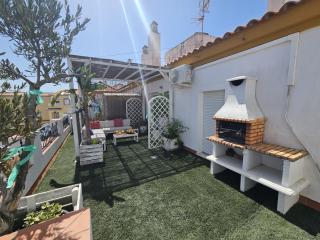Atico con gran terraza y barbacoa en Zahara - Zahara de los Atunes - 3