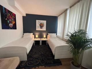 WhiteApartment - Frankfurt am Main - 7