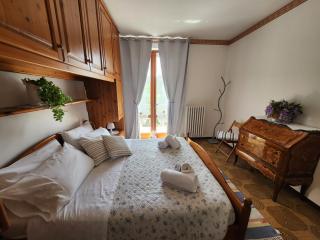 Apartment L'ulivo lake view private road 5 kilometers from Varenna - Lierna - 7