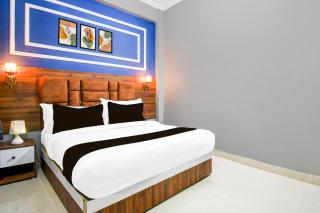 Super Hotel O Marigold Residency - Patna - 0