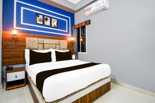 Super Hotel O Marigold Residency - Patna - 3