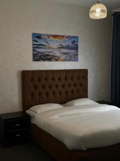 Golden key hotel - Amman - 7