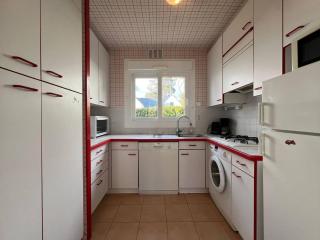 Maison cosy à Carnac - 3 chambres, terrasse, jardin, wifi - 150m de la plage - FR-1-377-34 - Carnac - 2