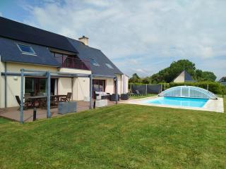 Grande maison familiale - Penmarcʼh - 0