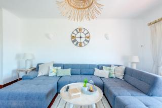 Vale do Lobo Apartment D - Vale do Lobo - 4