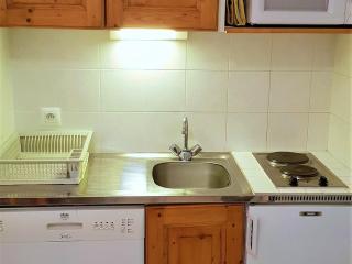 Appartement rénové 4 pers avec balcon et animaux acceptés - FR-1-504-524 - Le Dévoluy - 7