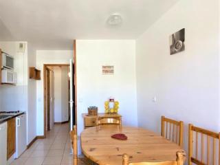 Joli 2 pièces rénové avec balcon, au pied des pistes, pour 4 personnes, La Joue du Loup - FR-1-504-524 - Le Dévoluy - 5