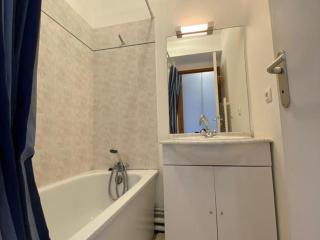 Joli 2 pièces rénové avec balcon, au pied des pistes, pour 4 personnes, La Joue du Loup - FR-1-504-524 - Le Dévoluy - 3