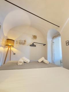 Arch Residence, studio 1, Apothika - Katarráktis - 7
