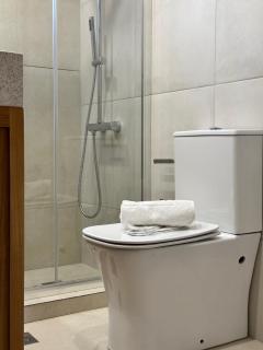 Arch Residence, studio 1, Apothika - Katarráktis - 8