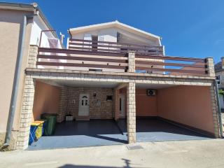 Apartman Prgin - Primošten - 1