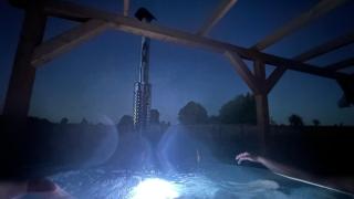 Moonlight Houses - - 1