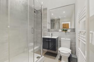 Two Bed Serviced Apartment - 6