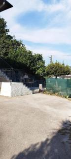 Appartement 4 p neuf dans haut de villa , clim, parking, jardin - Saint-Laurent-du-Var - 4