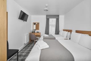 Best Western Greater London - 4