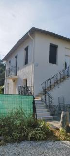 Appartement 4 p neuf dans haut de villa , clim, parking, jardin - Saint-Laurent-du-Var - 8