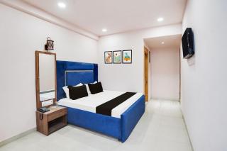 HOTEL O TANISHQ - Meerut - 0