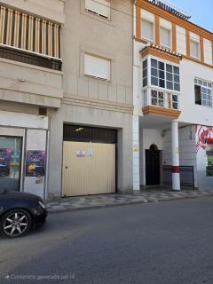 El Castillo - Salobreña - 4