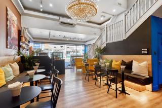 Best Western Greater London - 1