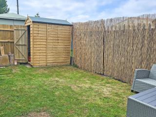 Chalet 61 - Chapel St. Leonards - 9