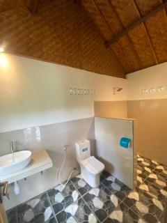 Ananda Bungalow Tetebatu - Tetebatu - 1