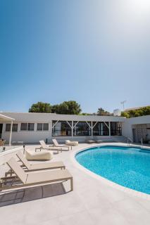 Rose of Crete - Platanias - 9