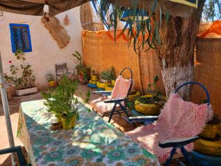 l'expérience Berbère - Agadir - 8