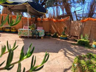 l'expérience Berbère - Agadir - 7