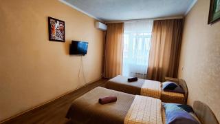 Василя Стуса 10 City Rooms - Bila Cerkva - 6