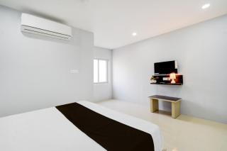 Hotel O RRR Residency & luxuryrooms - Bībīnagar - 0