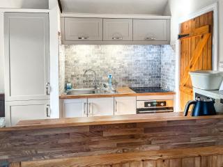 Blacksmiths Cottage - Gillamoor - 4