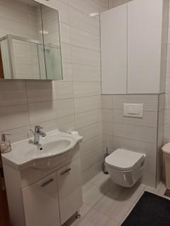 Terrace Apartmani - Široki Brijeg - 1