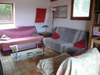 maison avec jolie vue - Saint-Léon-sur-Vézère - 3