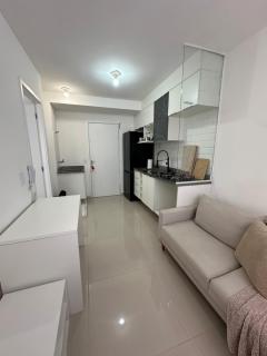 Studio no Morumbi - São Paulo - 7